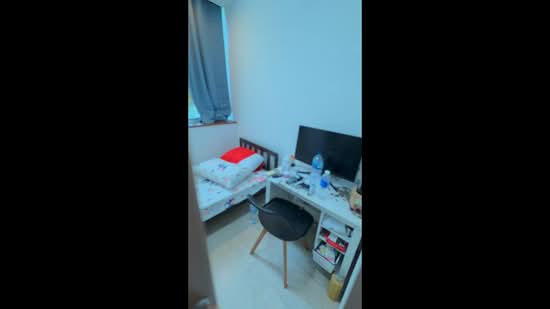 Cheap Bedroom @ Serangoon MRT, , Room Rental, 100 sqft, Condominium For Rent, by Cindy Fu 付小姐, 500097648 - PropertyGuru.com.sg