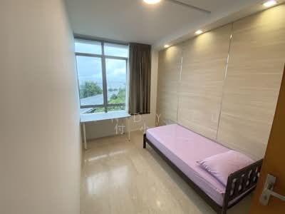 For Rent - Cheap Bedroom @ Serangoon MRT