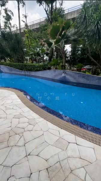 Cheap Bedroom @ Serangoon MRT, , Room Rental, 100 sqft, Condominium For Rent, by Cindy Fu 付小姐, 500097648 - Pool - PropertyGuru.com.sg