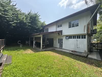 For Sale - Detached home at Sunset Way