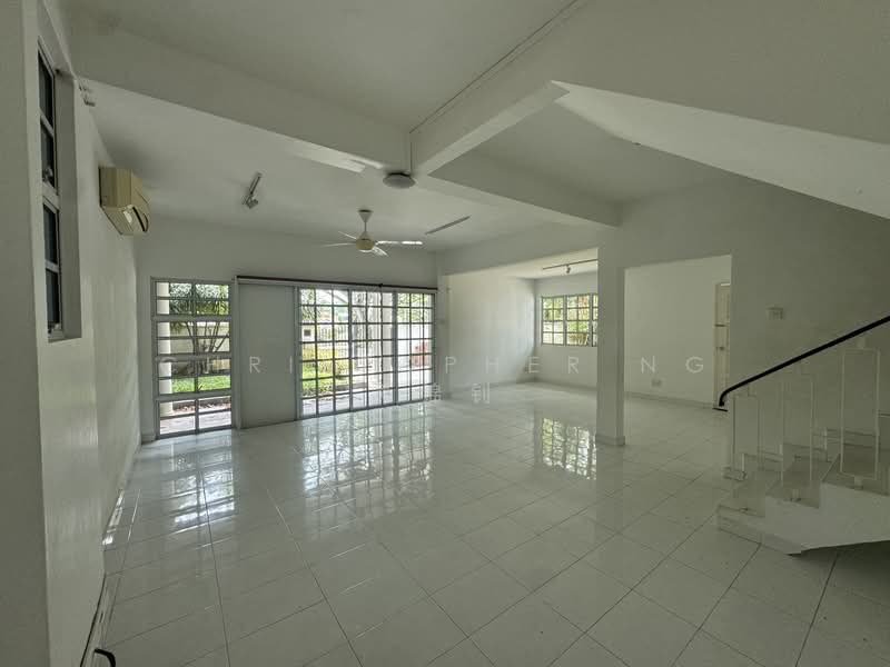 For Sale - Detached home at Sunset Way