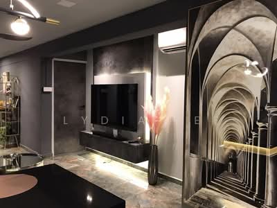 For Rent - 530 Bedok North Street 3