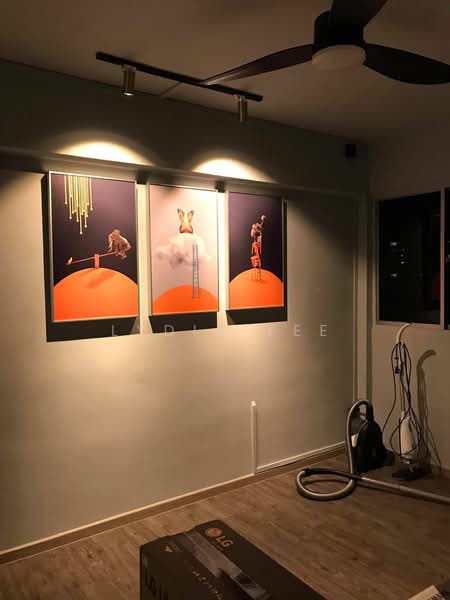 530 Bedok North Street 3, 530 Bedok North Street 3, 2 Bedrooms, 883 sqft, HDB Flat For Rent, by Lydia Yee, 500097652 - Interior - PropertyGuru.com.sg