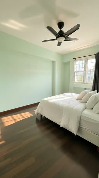 469B Admiralty Drive HDB Flat For Sale at S$ 718,688 | PropertyGuru Singapore - Bedroom