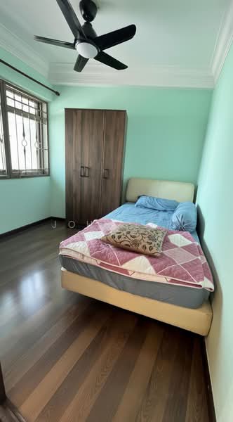 469B Admiralty Drive HDB Flat For Sale at S$ 718,688 | PropertyGuru Singapore - Bedroom