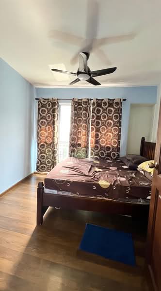 469B Admiralty Drive HDB Flat For Sale at S$ 718,688 | PropertyGuru Singapore - Bedroom