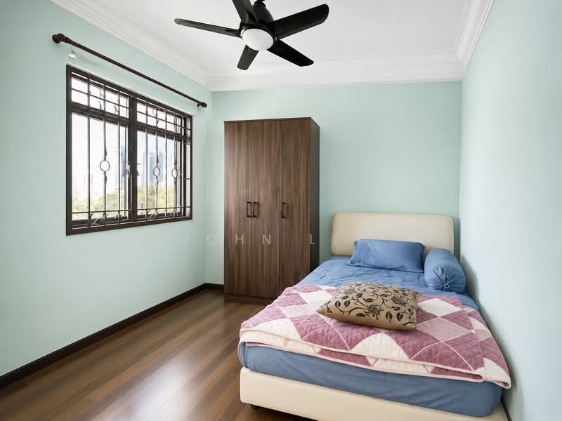 469B Admiralty Drive, 469B Admiralty Drive, 5 Bedrooms, 1,475 sqft, HDB Flat For Sale, by John Lee, 500097653 - Bedroom - PropertyGuru.com.sg