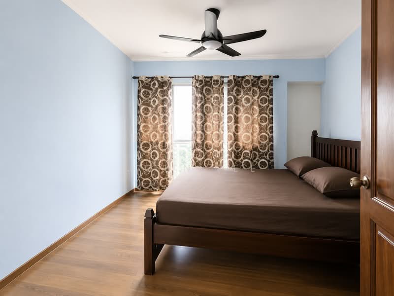 469B Admiralty Drive, 469B Admiralty Drive, 5 Bedrooms, 1,475 sqft, HDB Flat For Sale, by John Lee, 500097653 - Bedroom - PropertyGuru.com.sg