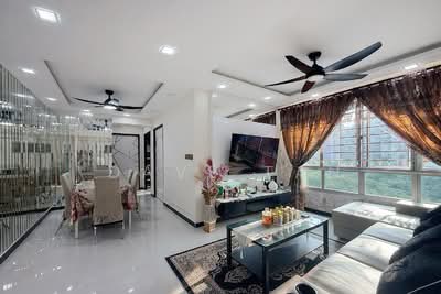 For Sale - 473B Upper Serangoon Crescent