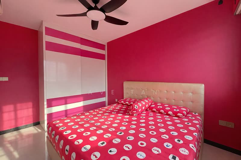 473B Upper Serangoon Crescent HDB Flat For Sale at S$ 680,000 | PropertyGuru Singapore - Bedroom