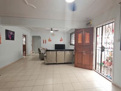 For Sale - 813 Jurong West Street 81