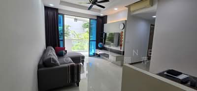 For Sale - The Canopy