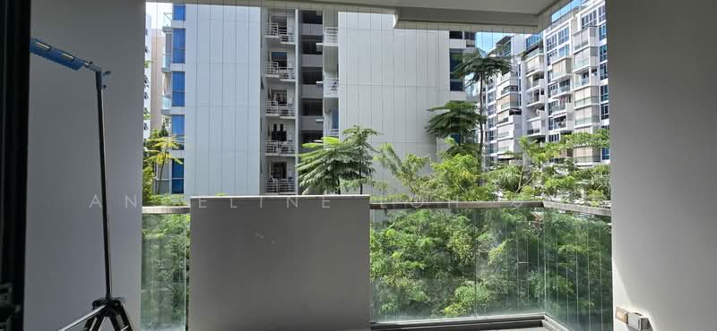 The Canopy Executive Condominium For Sale at S$ 1,400,000 | PropertyGuru Singapore - Balcony