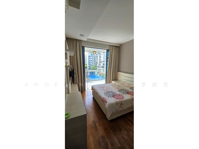 The Canopy Executive Condominium For Sale at S$ 1,400,000 | PropertyGuru Singapore - Bedroom