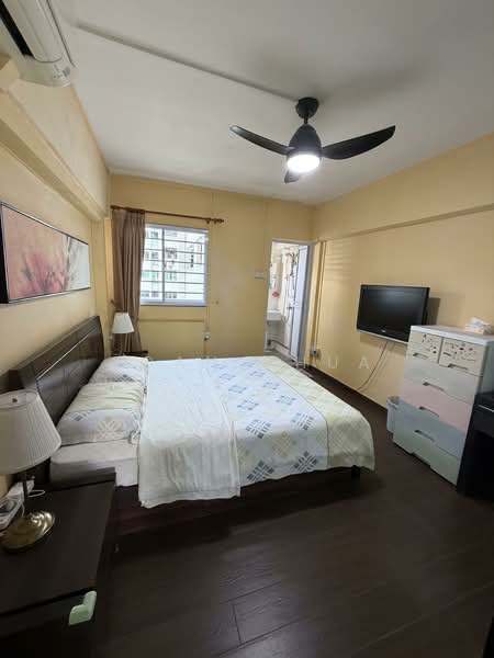 For Sale - 34 Marsiling Drive