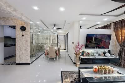 For Sale - 473B Upper Serangoon Crescent