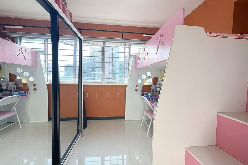 473B Upper Serangoon Crescent HDB Flat For Sale at S$ 680,000 | PropertyGuru Singapore - Bedroom