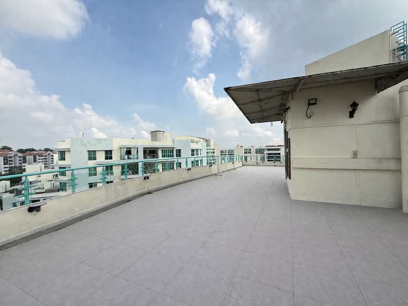 Southaven II, 39 Hindhede Walk, 4 Bedrooms, 3,789 sqft, Condominium For Rent, by Kayla Wong, 500097661 - Exterior - PropertyGuru.com.sg