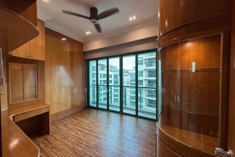 Southaven II, 39 Hindhede Walk, 4 Bedrooms, 3,789 sqft, Condominium For Rent, by Kayla Wong, 500097661 - Study - PropertyGuru.com.sg
