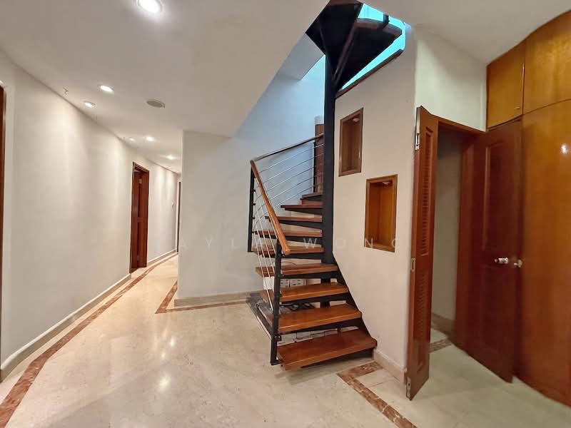 Southaven II, 39 Hindhede Walk, 4 Bedrooms, 3,789 sqft, Condominium For Rent, by Kayla Wong, 500097661 - Interior - PropertyGuru.com.sg