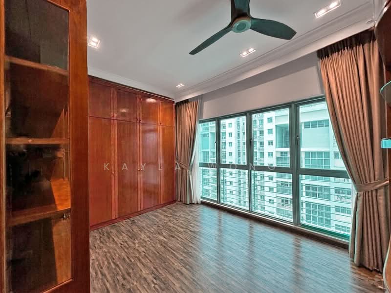 Southaven II, 39 Hindhede Walk, 4 Bedrooms, 3,789 sqft, Condominium For Rent, by Kayla Wong, 500097661 - Bedroom - PropertyGuru.com.sg
