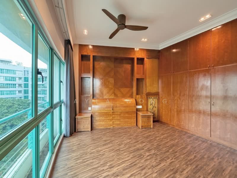 Southaven II, 39 Hindhede Walk, 4 Bedrooms, 3,789 sqft, Condominium For Rent, by Kayla Wong, 500097661 - Bedroom - PropertyGuru.com.sg