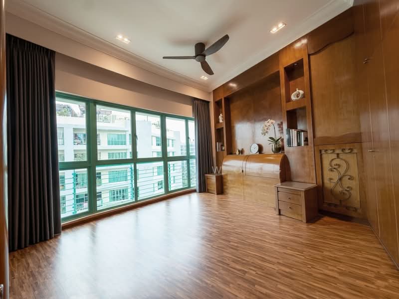 Southaven II, 39 Hindhede Walk, 4 Bedrooms, 3,789 sqft, Condominium For Rent, by Kayla Wong, 500097661 - Bedroom - PropertyGuru.com.sg