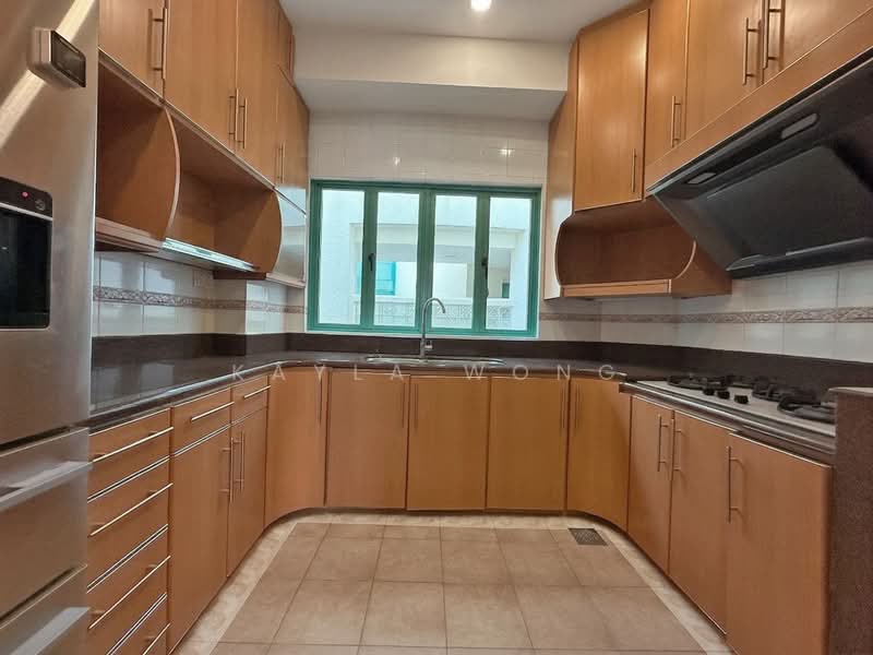 Southaven II, 39 Hindhede Walk, 4 Bedrooms, 3,789 sqft, Condominium For Rent, by Kayla Wong, 500097661 - Kitchen - PropertyGuru.com.sg