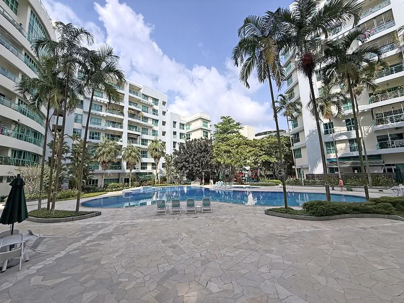 Southaven II, 39 Hindhede Walk, 4 Bedrooms, 3,789 sqft, Condominium For Rent, by Kayla Wong, 500097661 - Exterior - PropertyGuru.com.sg
