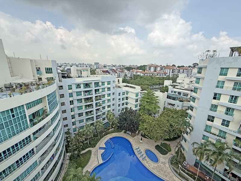 Southaven II, 39 Hindhede Walk, 4 Bedrooms, 3,789 sqft, Condominium For Rent, by Kayla Wong, 500097661 - Exterior - PropertyGuru.com.sg