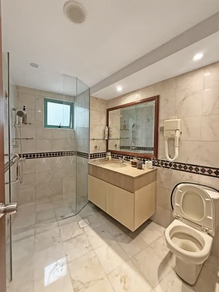 Southaven II, 39 Hindhede Walk, 4 Bedrooms, 3,789 sqft, Condominium For Rent, by Kayla Wong, 500097661 - Bathroom - PropertyGuru.com.sg