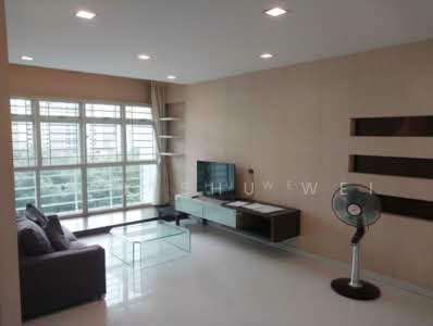 For Sale - 204C Punggol Field