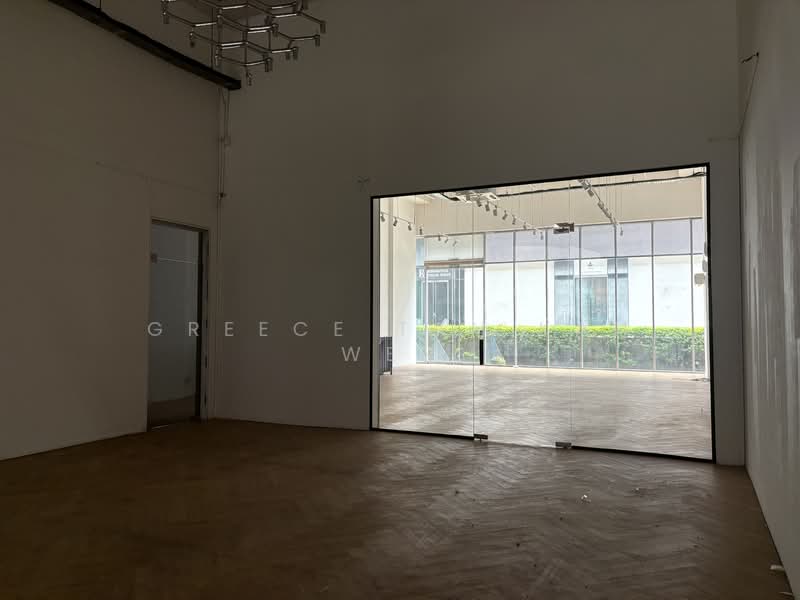 9@Tagore, 9 Tagore Lane, 3,756 sqft, Light Industrial (B1) For Rent, by Greece Tan Kah Wen, 500097663 - entrance A - CommercialGuru.com.sg