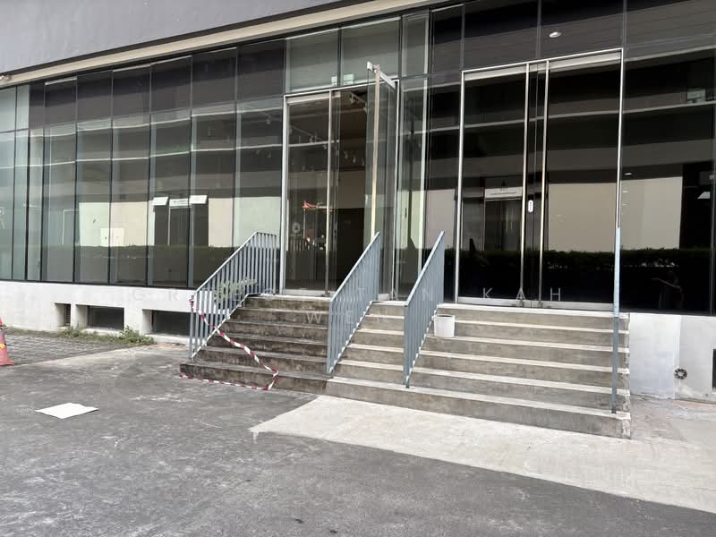 9@Tagore, 9 Tagore Lane, 3,756 sqft, Light Industrial (B1) For Rent, by Greece Tan Kah Wen, 500097663 - Entrance B - CommercialGuru.com.sg