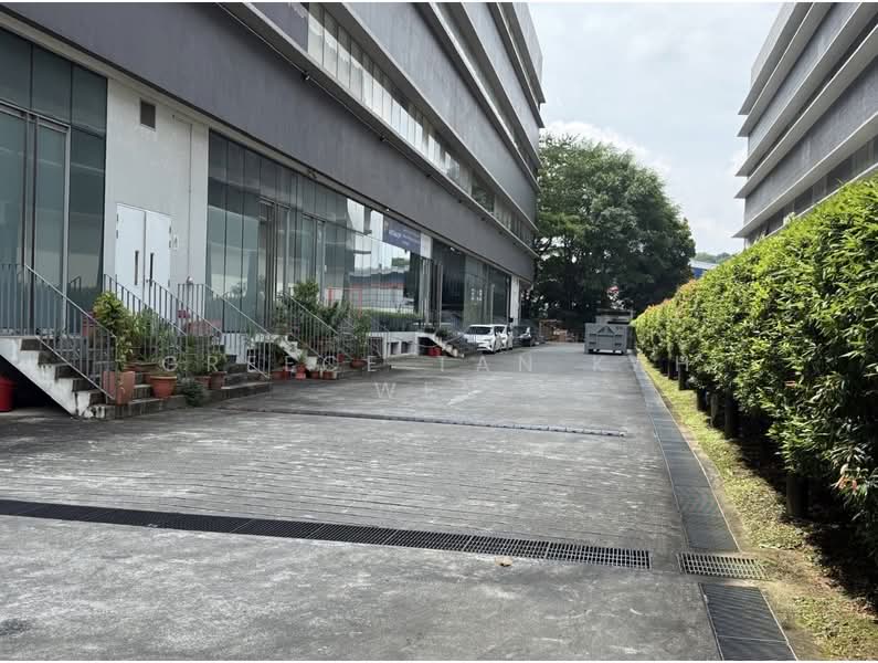 9@Tagore, 9 Tagore Lane, 3,756 sqft, Light Industrial (B1) For Rent, by Greece Tan Kah Wen, 500097663 - Wide frontage - CommercialGuru.com.sg