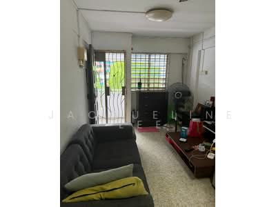 For Sale - 126 Bedok North Street 2