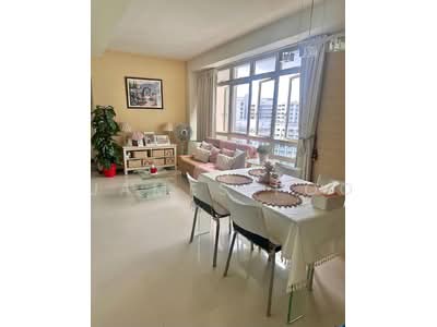 For Sale - 268A Compassvale Link