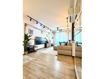 For Sale - 310C Punggol Walk