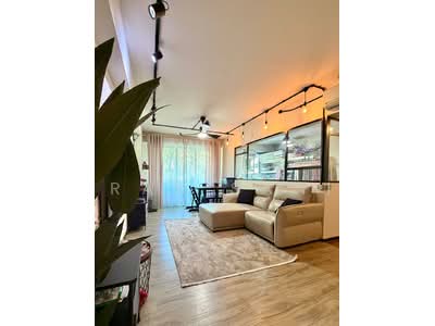 For Sale - 310C Punggol Walk