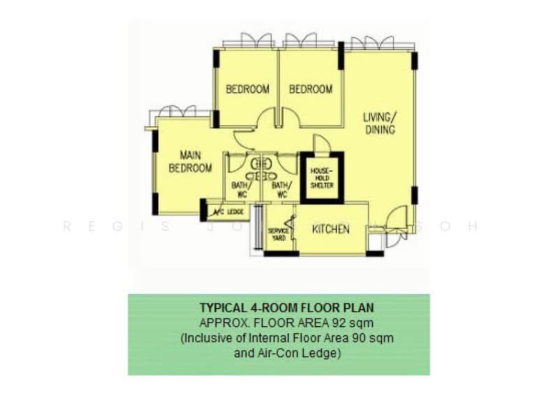 For Sale 266B Punggol Way