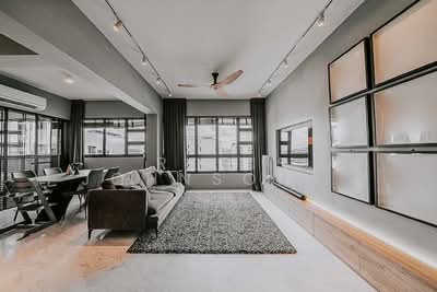 For Sale - 266B Punggol Way