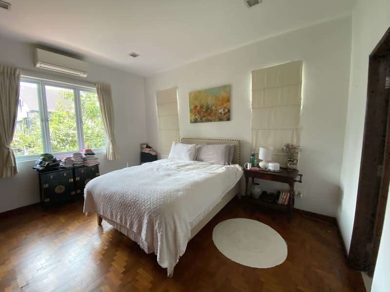 Duchess Ave detached house with swimming pool, Duchess Avenue, 6 Bedrooms, 4,500 sqft, Detached House For Rent, by Irene Ng, 500097676 - Bedroom - PropertyGuru.com.sg