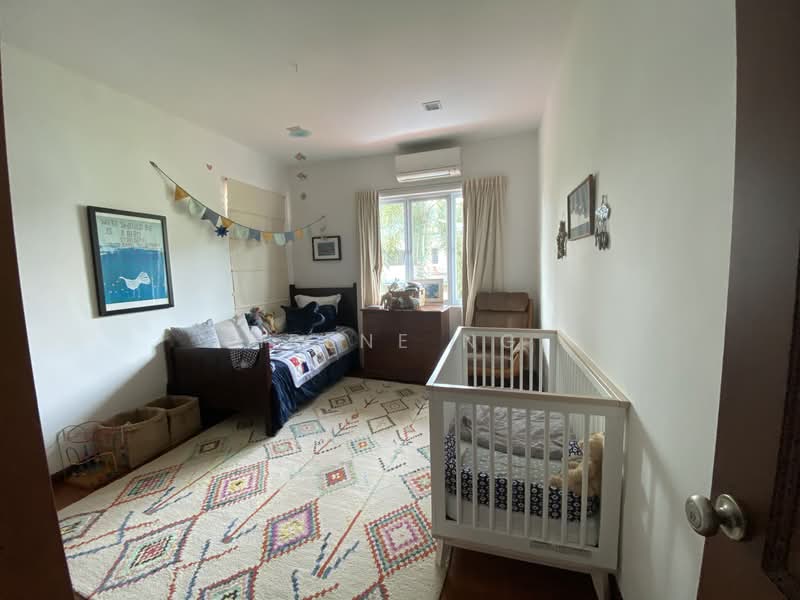 Duchess Ave detached house with swimming pool, Duchess Avenue, 6 Bedrooms, 4,500 sqft, Detached House For Rent, by Irene Ng, 500097676 - Bedroom - PropertyGuru.com.sg