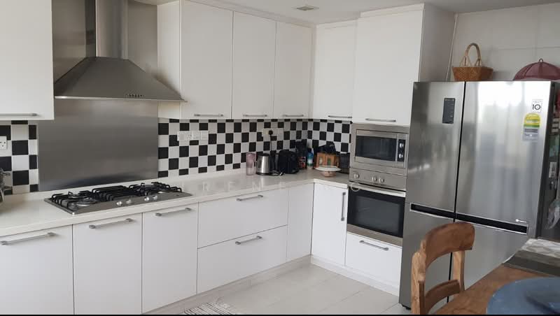 Duchess Ave detached house with swimming pool, Duchess Avenue, 6 Bedrooms, 4,500 sqft, Detached House For Rent, by Irene Ng, 500097676 - Kitchen - PropertyGuru.com.sg