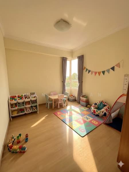 Rivervale Crest Condominium For Sale at S$ 1,628,000 | PropertyGuru Singapore - Common room 3 (Artist impression)