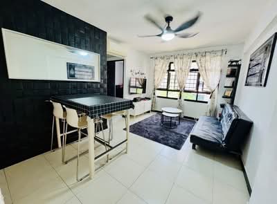 For Sale - 535 Choa Chu Kang Street 51