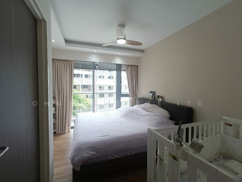 530C Pasir Ris Drive 1 HDB Flat For Sale at S$ 850,000 | PropertyGuru Singapore - Bedroom