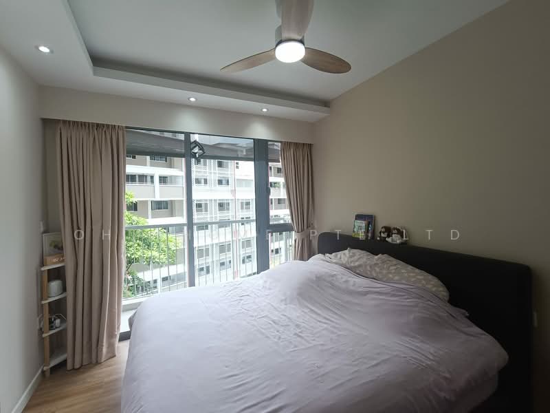 530C Pasir Ris Drive 1 HDB Flat For Sale at S$ 850,000 | PropertyGuru Singapore - Bedroom
