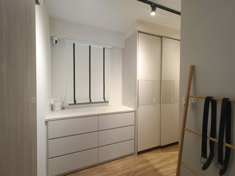 530C Pasir Ris Drive 1 HDB Flat For Sale at S$ 850,000 | PropertyGuru Singapore - Interior