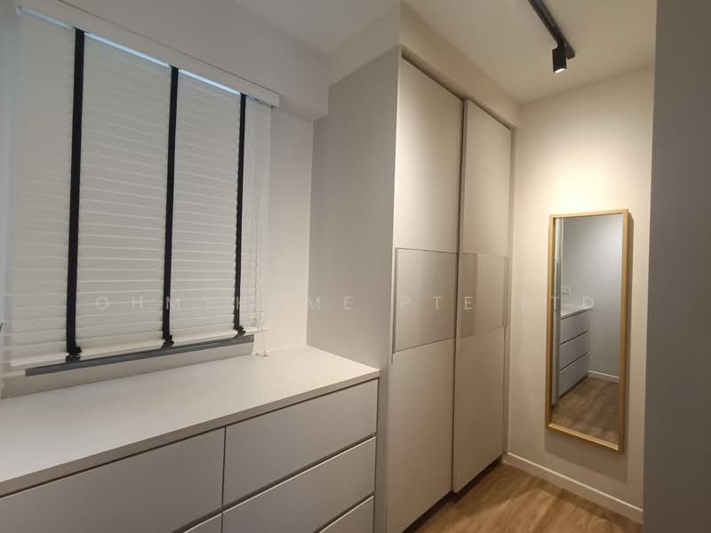 530C Pasir Ris Drive 1 HDB Flat For Sale at S$ 850,000 | PropertyGuru Singapore - Interior